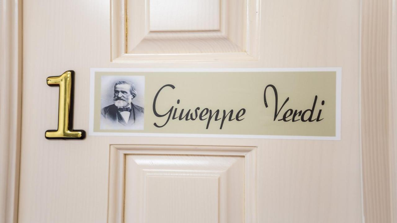 Art Teatro Apartment Rijeka