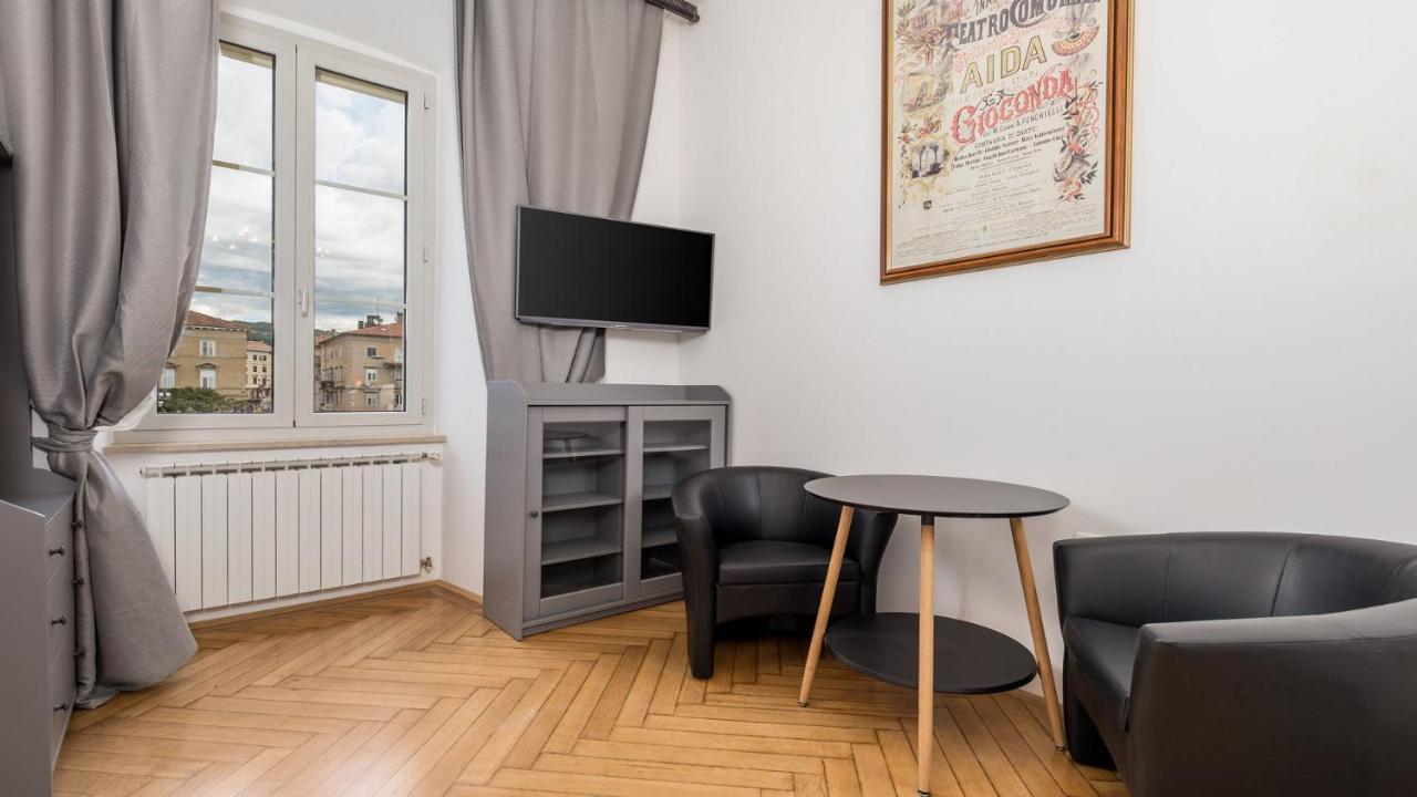 Art Teatro Apartment