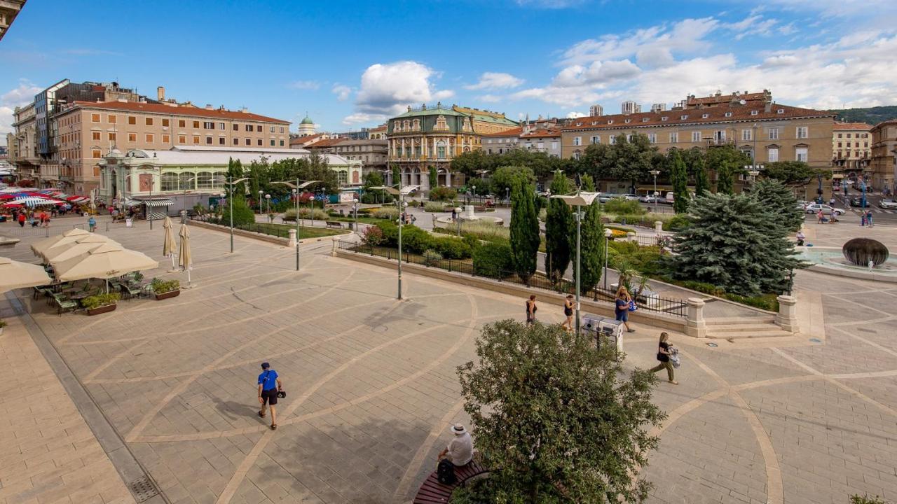 Art Teatro Rijeka