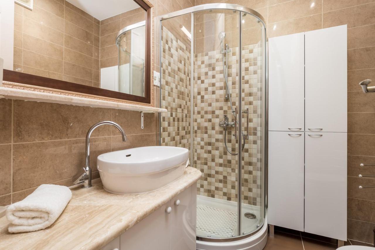 Art Teatro Apartment *